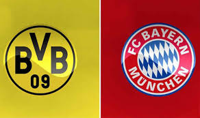 Can borussia dortmund make home advantage count against bayern munich even without the yellow wall? German Super Cup Live Dor Vs Bay Head To Head Live Streaming Preview