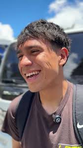 Juvenil Steven Paredes, del Cobán Imperial, asegura tener los pies sobre la  tierra