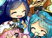 Itsfunneh with images cute anime pics. How Well Do You Know Itsfunneh And The Krew