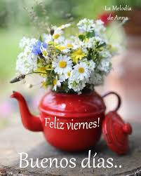 Resultado de imagen de feliz viernes