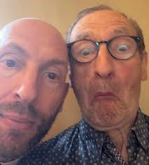 Today is the birthday of one of the funniest