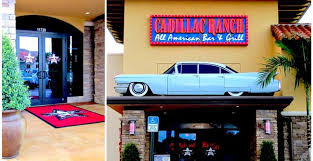 The tortilla is then folded around the filling and eaten by hand. Mozy On Over To The Cadillac Ranch Great Food List