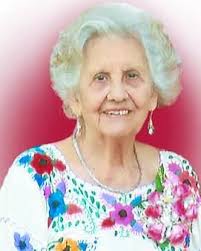 Josie Cuevas Obituary (1922