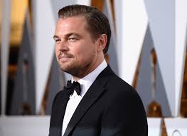 5 Things You Didn'T Know About Leonardo Dicaprio | Vogue