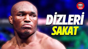 Kamaru Usman'ın YÜKSELİŞ ve DÜŞÜŞ Hikayesi