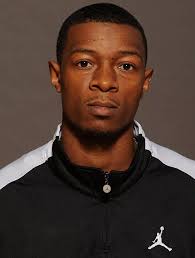 2012-13 Men's Basketball Roster