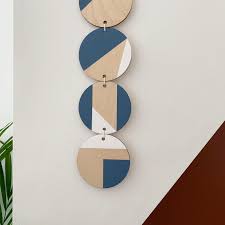 We did not find results for: Blue And White Wall Hanging Colourful Geometric Art Scandi Hygge Boho