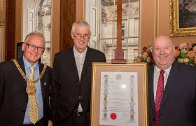 View michael parkinson's profile on linkedin, the world's largest professional community. Professor Michael Parkinson Named Liverpool Citizen Of Honour News University Of Liverpool