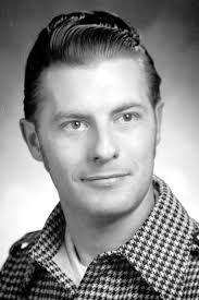 Billy L. Furbee 1946-2018