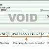 There are two ways that these checks can be voided when using quickbooks. 1