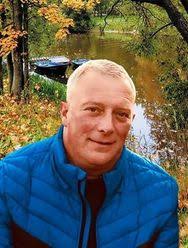 Condolence Book for Robert Cannon (Clonmellon, Westmeath)