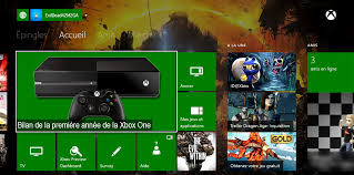 Notre Bilan De La Premiere Annee De La Xbox One M2 Gaming Arcade Games Xbox Xbox One