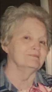 Betty Allemand Obituary (2016)