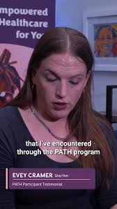 Jordina Shanks, CEO of Fenway Health, appeared