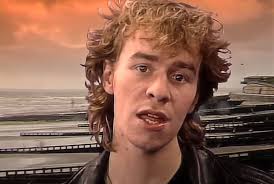 The The's Matt Johnson finally embraces the “banned” music video for “This  Is the Day”