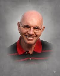 Dr. James I. “Jim” Ethridge