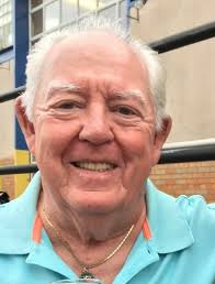 Obituary of Michael P. "Mickey" Brodigan