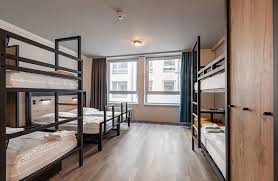 Die unterkunft liegt 2 km vom stadtzentrum von hamburg und 300 meter von st. A O Hostels Hamburg City Ab 12 Gunstig Ubernachten