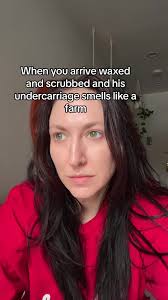 Does Your Undercarriage Smell Like A Barn Commercial