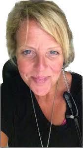 Suzanne Stickley's Instagram, Twitter & Facebook