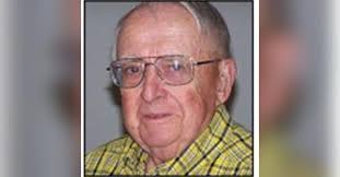 Harvey Nelson Obituary