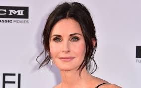 List of the best courteney cox movies, ranked best to worst with movie trailers when available. Watch Courteney Cox Cut Her Own Bangs At Home Video Allure