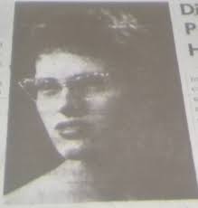 5-12-1943 Forbes and Evelyn Tenbrook Wedding