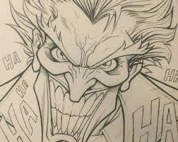 Pin By Brayam Felipe On Games Art Drawings Joker Drawings Graffiti Drawing