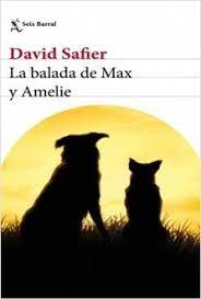 La Balada De Max Y Amelie Libros Gratis Libros En Linea Libros