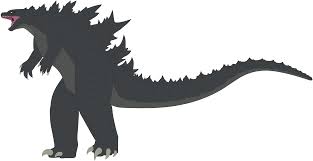 Pin By Nightmare On Godzilla Godzilla Ancient Kings Deviantart