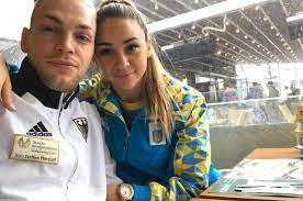 She is multiple european champion and medalist, 2017 gran. Luchshaya Iz Luchshih Odesskaya Karatistka Anzhelika Terlyuga O Koronnom Udare Lyubvi Na Sorevnovaniyah I Vere V Sebya Foto Video Usi Online