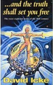 David icke children of the matrix by parapsychology. And The Truth Shall Set You Free By David Icke