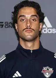 2024 Men's Soccer Roster