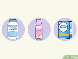 4 Ways To Treat Dyspepsia - Wikihow Health