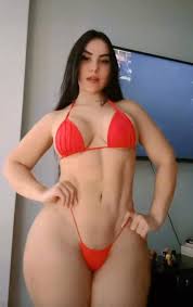 Victoria Matosa- Her Best Latina Curve Shots