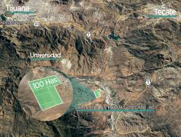 Inicio/uabc valle de las palmas. Verker