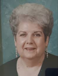 Obituary information for Kathryn Dryden Merritt