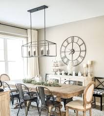 Traditional Dining Rooms Gray Contemporary Decorating In 2020 Grey Dining Tables Dining Room Table Decor Dining Room Remodel