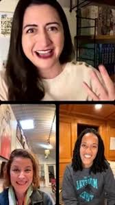 In which Alexandra Vasti, Mhairi Morrison, and Jill Tew discuss the Halifax  Hellions!, So thrilled to have had a chance to discuss the Halifax Hellions  novella series with their brilliant narrator ...