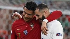 Ali daei félicite cristiano ronaldo. Jsuxner8vqbhxm