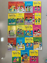 Print out as many as you like for your personal use only. Topsy And Tim Story Books Books Stationery Children S Books On Carousell