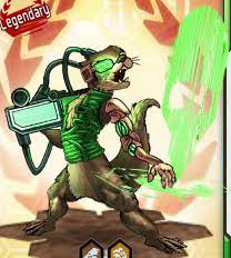 An0maly interviewed on great reset & trump not accepting election results. The An0maly Mutants Genetic Gladiators Wiki Fandom