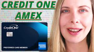 The card earns 1% back on all purchases, with no cap on the amount of cash back earnable. Credit One Bank American Express Card 3 Tips To Save On Fees With All Credit One Bank Credit Cards Youtube