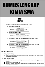 Materi biologi biologi 1 biologi 2 rangkuman ips smp rangkuman ips smp kelas ix …. Biologi Gonzaga Ringkasan Kimia Sma