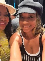 Yesterday at Lewis Family Playhouse I went to see my friends Kathy Merrick  and Skyler Jordan phenomenal performance in The Magical Music of Motown￼  ￼￼Show!🎤🎵❤️ The show was absolutely incredible!👏🏽 and so