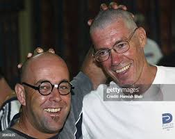 2,313 John Buchanan Photos & High Res Pictures