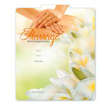 Baitong thai massage studio in hannover, leinhausen. Multicolor Gutschein Ma243 Fur Massage Wellness Und Spa Massage Gutschein Gutschein Vorlage Gutscheine