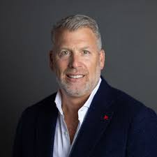 Jon DeWald, CEO and Co-Founder of HELIXIntel: $17.6 Million Raised to Build  the Future of Building Management