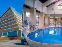 Hotel belvedere 3* este unul din hotelurile cu cea mai impresionanta panorama din predeal. Hotel Belvedere Predeal 1 Decembrie Pinky Travel