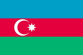 Ball in den farben der flagge aserbaidschans. File Flag Of Azerbaijan 1918 Variant Png Wikimedia Commons
